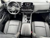 Thumbnail of 2024 Gray Nissan Pathfinder