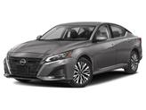 Photo of 2025 Gun Metallic Nissan Altima