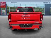 Thumbnail of 2020 Red GMC Sierra 1500