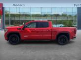 Thumbnail of 2020 Red GMC Sierra 1500