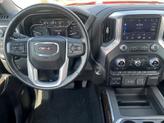 Thumbnail of 2020 Red GMC Sierra 1500
