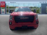 Thumbnail of 2020 Red GMC Sierra 1500