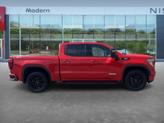 Thumbnail of 2020 Red GMC Sierra 1500
