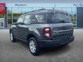 Thumbnail of 2022 Gray Ford Bronco Sport