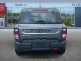 Thumbnail of 2022 Gray Ford Bronco Sport