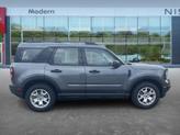 Thumbnail of 2022 Gray Ford Bronco Sport