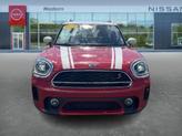 2023 MINI Countryman Cooper S