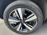 Thumbnail of 2023 Tan Nissan Rogue