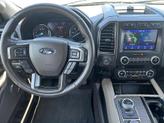 Thumbnail of 2021 White Ford Expedition