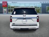 Thumbnail of 2021 White Ford Expedition