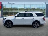 Thumbnail of 2021 White Ford Expedition