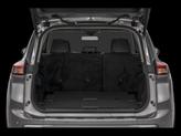 Thumbnail of 2025 Black Nissan Rogue