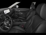 Thumbnail of 2025 Black Nissan Rogue