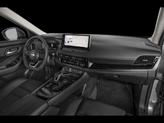 Thumbnail of 2025 Black Nissan Rogue