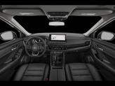 Thumbnail of 2025 Black Nissan Rogue