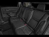 Thumbnail of 2025 Black Nissan Rogue