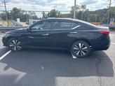 Thumbnail of 2021 Super Black Nissan Altima