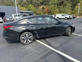 Thumbnail of 2021 Super Black Nissan Altima