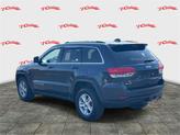 Thumbnail of 2014 Gray Jeep Grand Cherokee