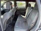 Thumbnail of 2014 Gray Jeep Grand Cherokee