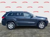 Thumbnail of 2014 Gray Jeep Grand Cherokee