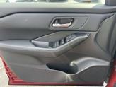 Thumbnail of 2026 Scarlet Ember Tintcoat Nissan Rogue