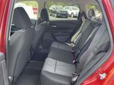 Thumbnail of 2026 Scarlet Ember Tintcoat Nissan Rogue
