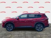 Thumbnail of 2026 Scarlet Ember Tintcoat Nissan Rogue