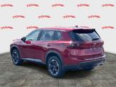 Thumbnail of 2026 Scarlet Ember Tintcoat Nissan Rogue