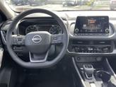 Thumbnail of 2026 Scarlet Ember Tintcoat Nissan Rogue