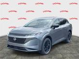 Thumbnail of 2025 Gray Nissan Murano