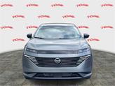 Thumbnail of 2025 Gray Nissan Murano