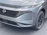 Thumbnail of 2025 Gray Nissan Murano