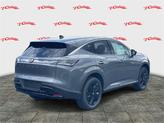 Thumbnail of 2025 Gray Nissan Murano