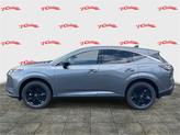 Thumbnail of 2025 Gray Nissan Murano