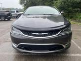 Thumbnail of 2016 Gray Chrysler 200
