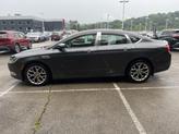 Thumbnail of 2016 Gray Chrysler 200