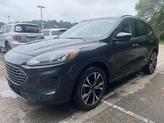 Thumbnail of 2022 Blue Ford Escape