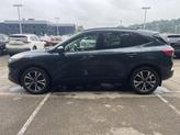 Thumbnail of 2022 Blue Ford Escape