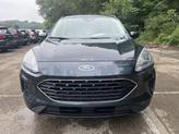 Thumbnail of 2022 Blue Ford Escape