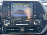 Thumbnail of 2022 Moon Dust Toyota Highlander