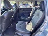 Thumbnail of 2022 Moon Dust Toyota Highlander