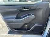 Thumbnail of 2022 Moon Dust Toyota Highlander