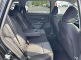 Thumbnail of 2026 Black Nissan Rogue