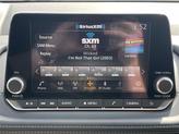 Thumbnail of 2026 Black Nissan Rogue
