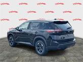 Thumbnail of 2026 Black Nissan Rogue