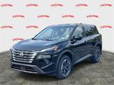 Thumbnail of 2026 Black Nissan Rogue