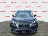 Thumbnail of 2026 Black Nissan Rogue