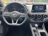 Thumbnail of 2025 White Nissan Sentra