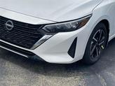 Thumbnail of 2025 White Nissan Sentra
